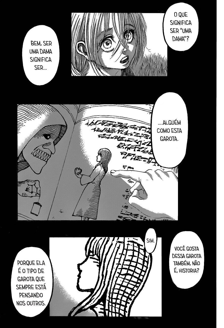 Shingeki no Kyojin 122 página 2