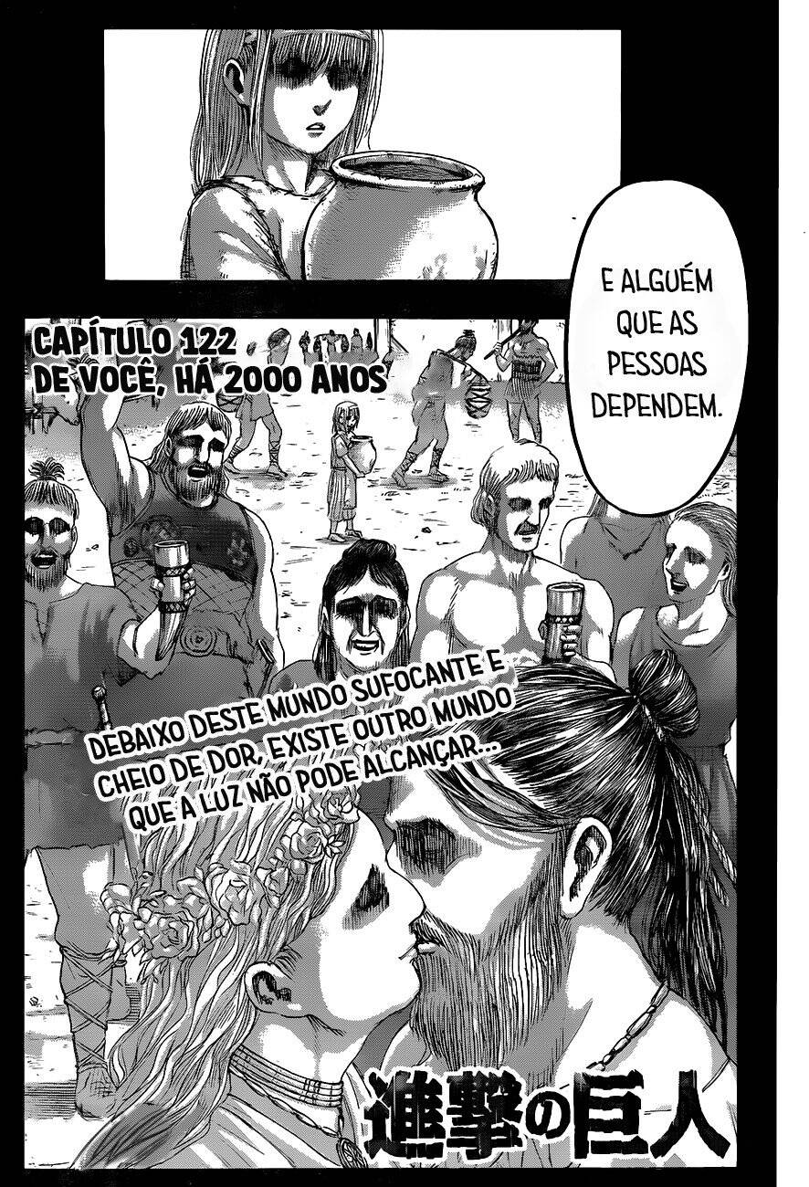 Shingeki no Kyojin 122 página 4