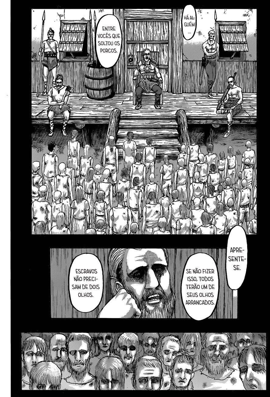 Shingeki no Kyojin 122 página 5