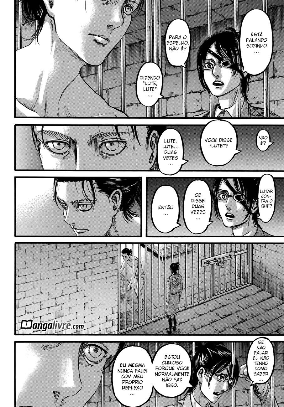 Shingeki no Kyojin 107 página 2