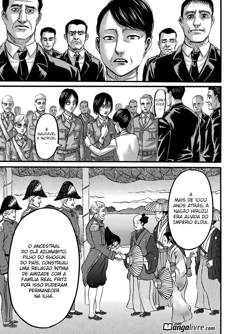 Shingeki no Kyojin 107 página 9