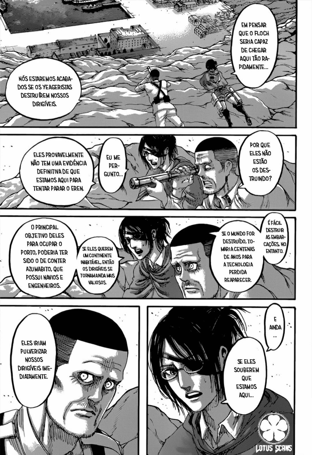 Shingeki no Kyojin 128 página 2