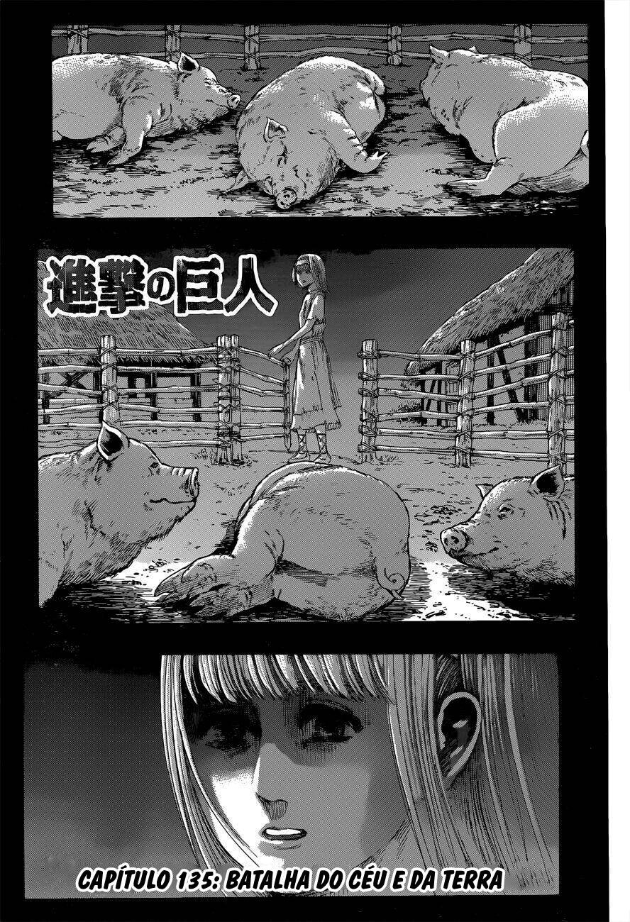 Shingeki no Kyojin 135 página 2