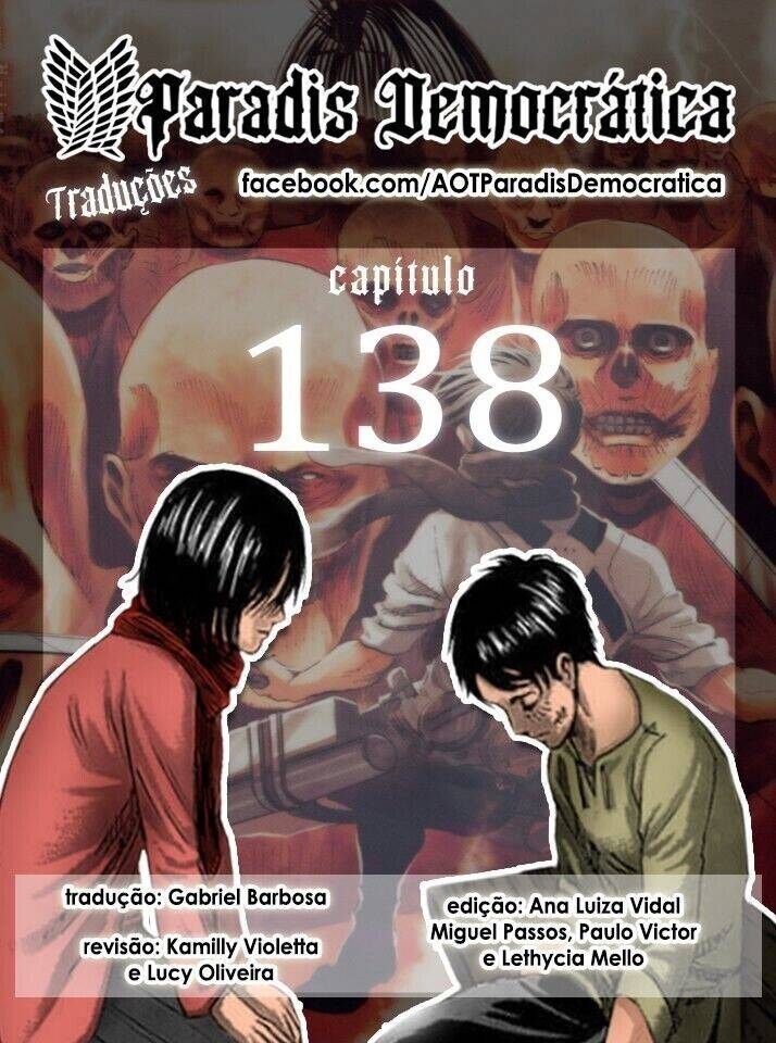 Shingeki no Kyojin 138 página 2