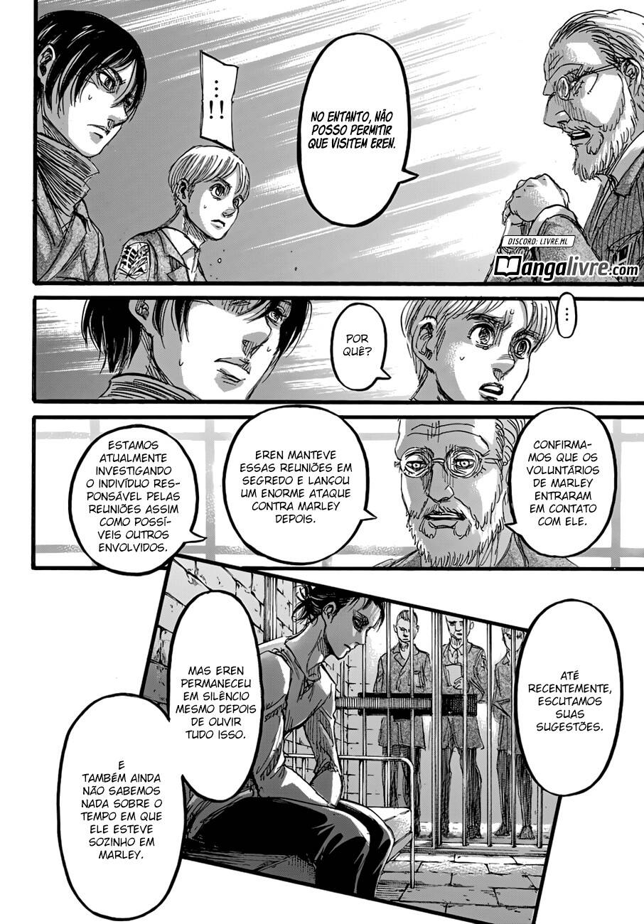 Shingeki no Kyojin 110 página 24