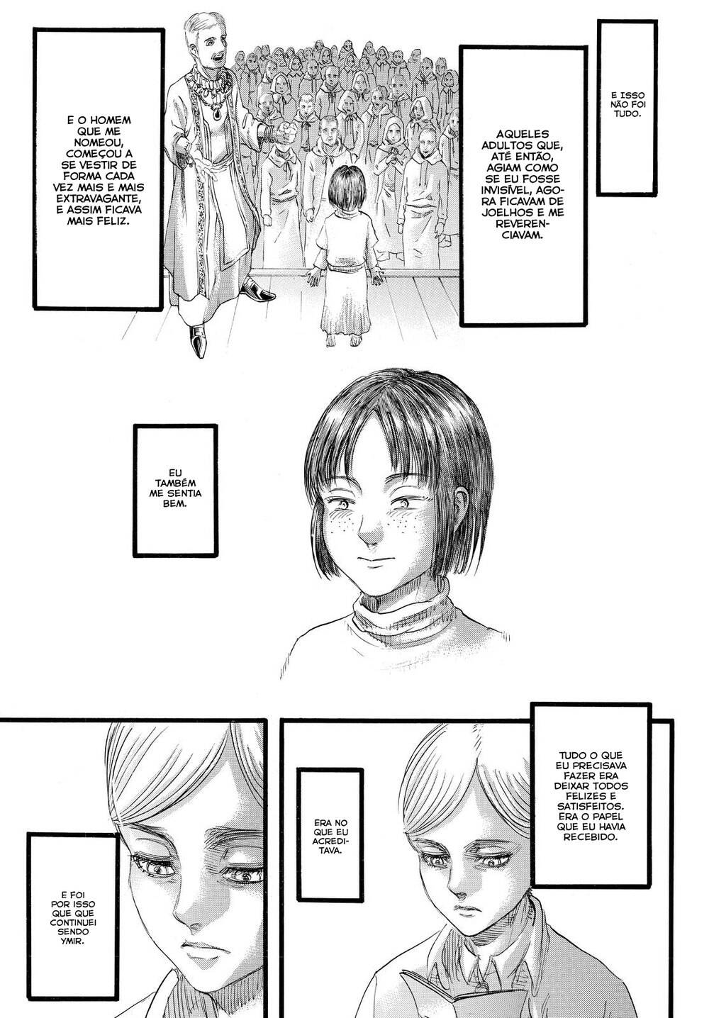 Shingeki no Kyojin 89 página 10