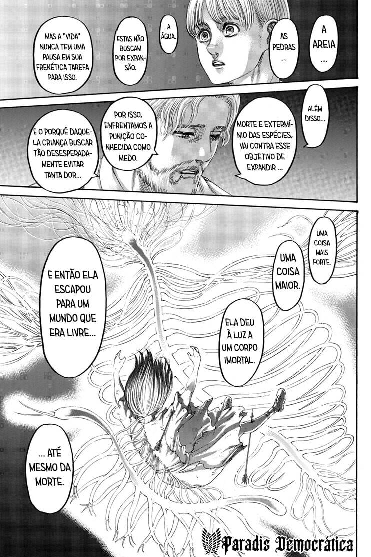 Shingeki no Kyojin 137 página 4