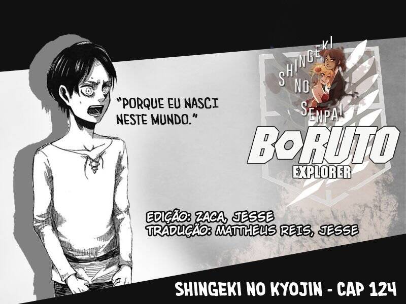 Shingeki no Kyojin 124 página 1