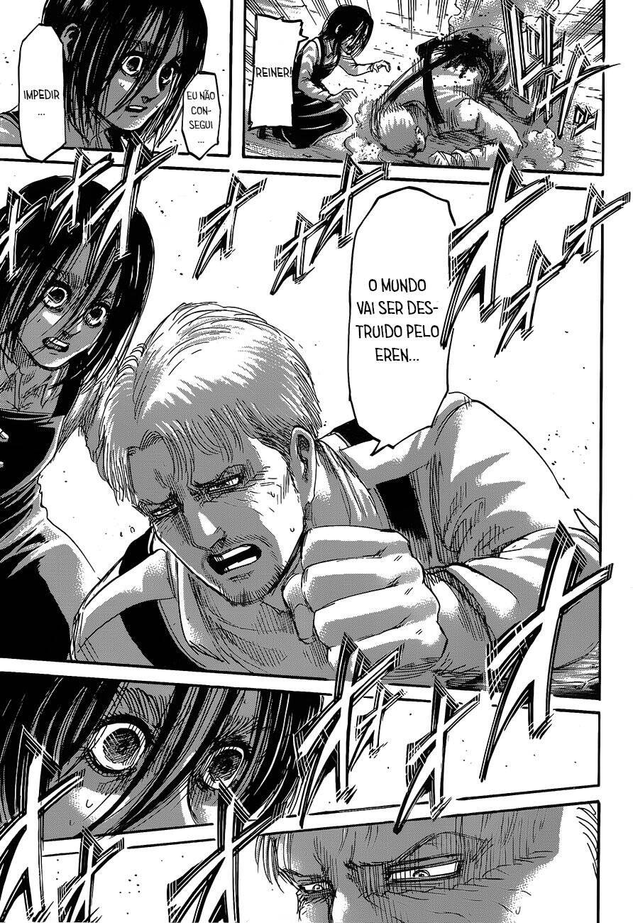 Shingeki no Kyojin 124 página 6