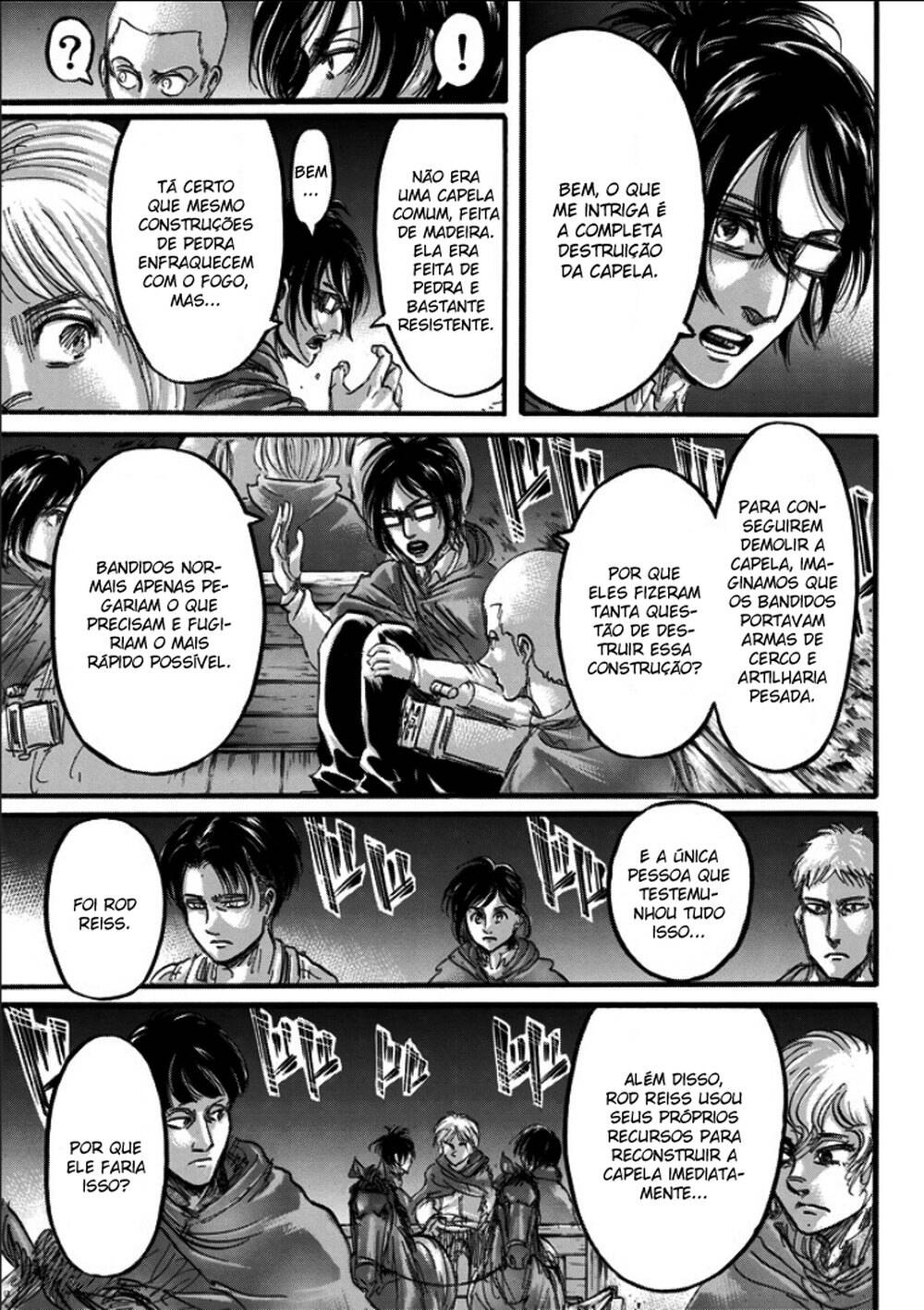 Shingeki no Kyojin 62 página 24