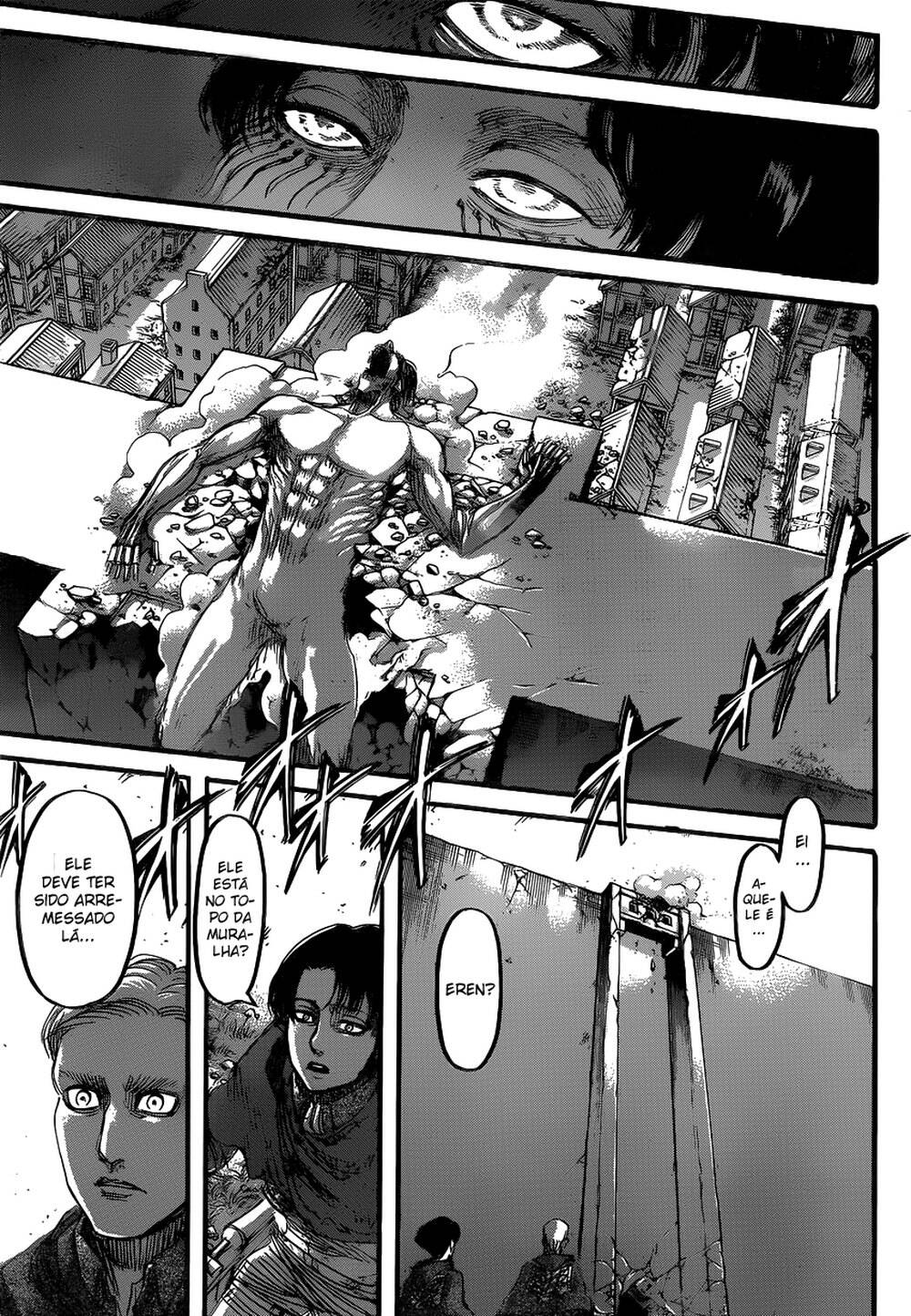 Shingeki no Kyojin 80 página 2