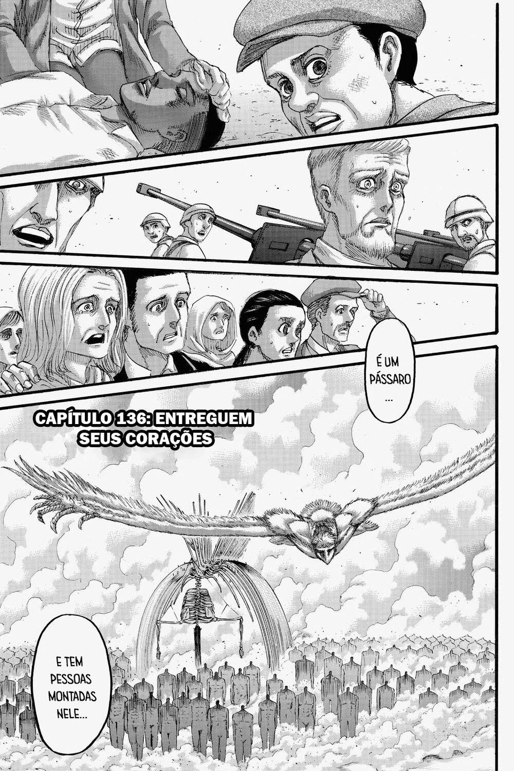 Shingeki no Kyojin 136 página 2