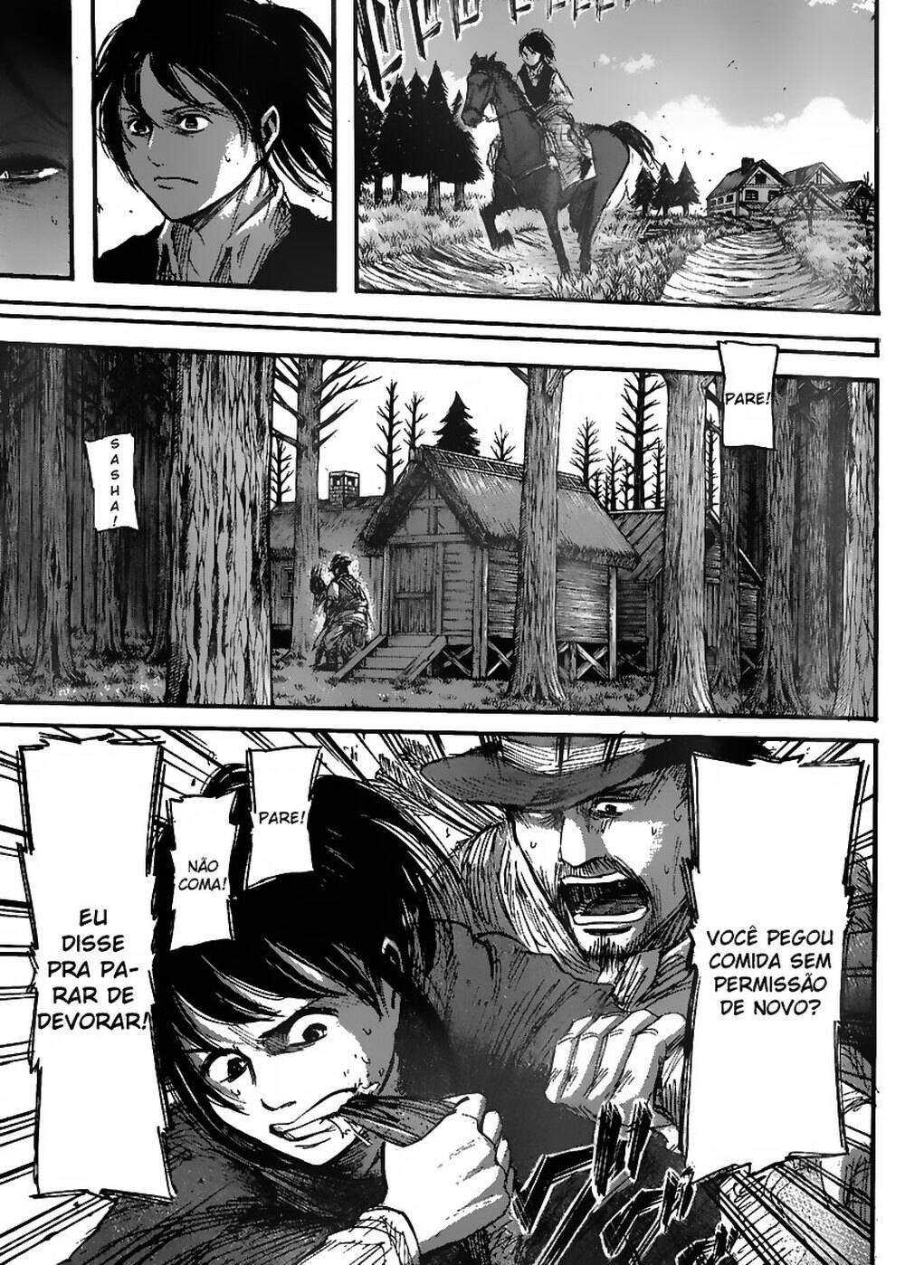 Shingeki no Kyojin 36 página 6