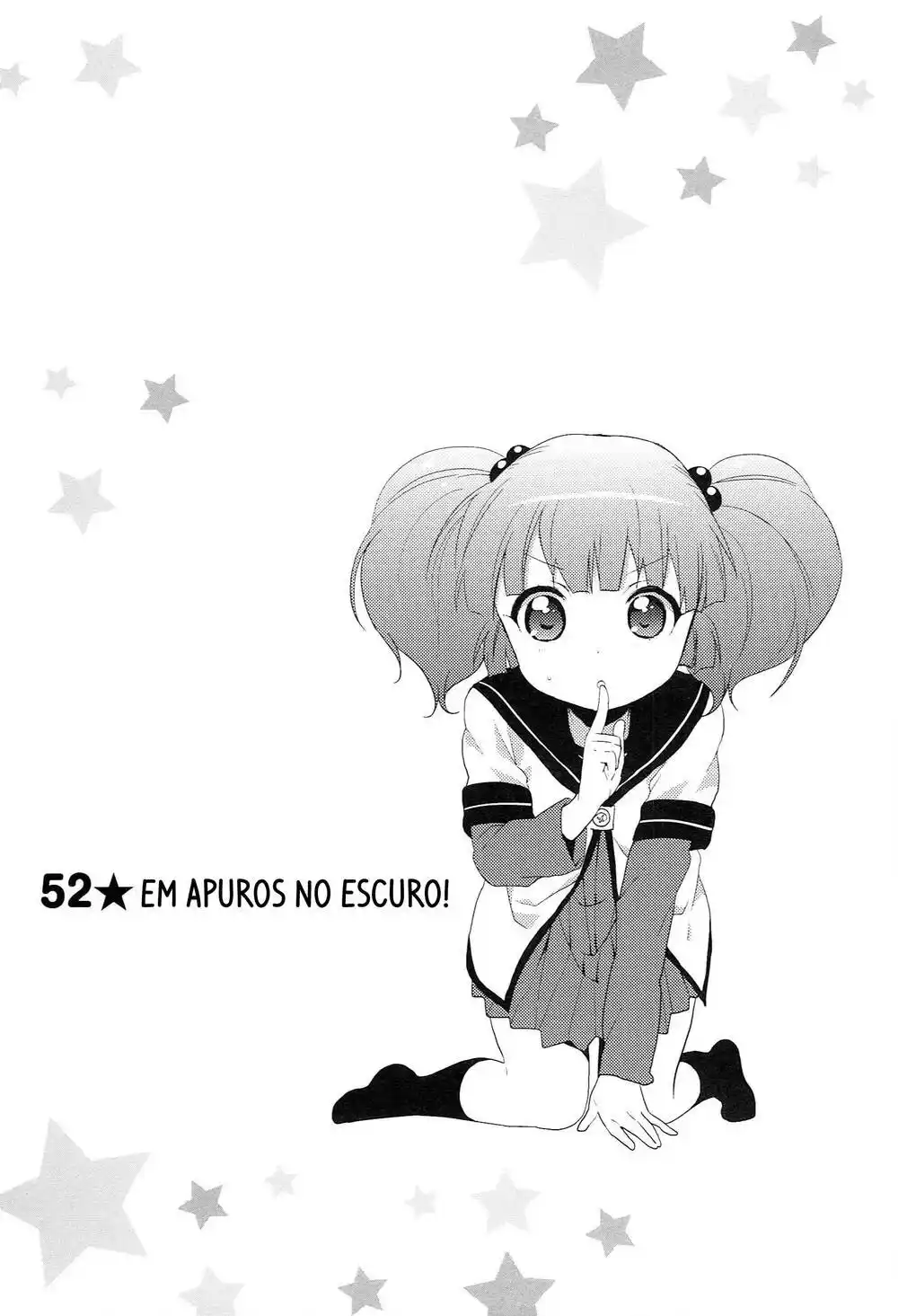 Yuru Yuri 52 página 2