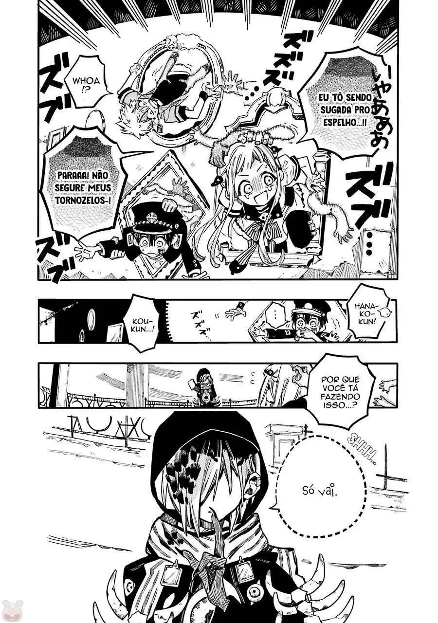 Jibaku Shounen Hanako-kun 35 página 32