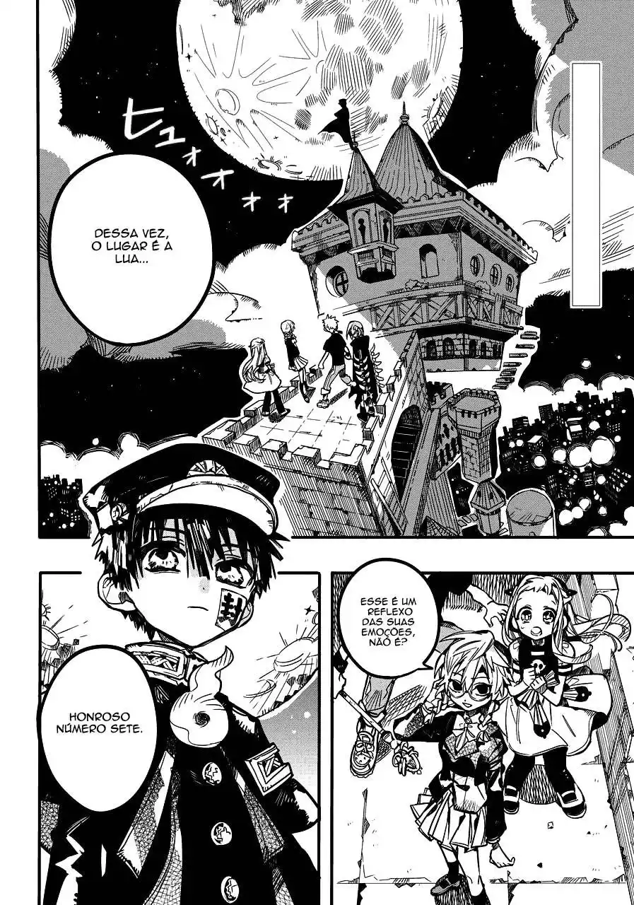 Jibaku Shounen Hanako-kun 57 página 2