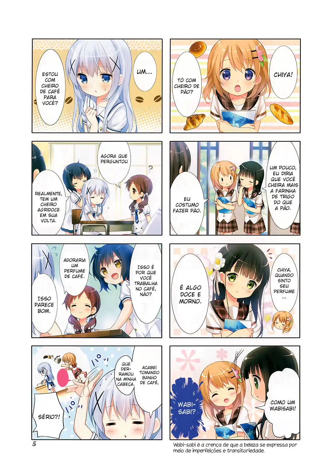 5