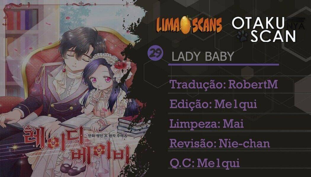 Lady Baby 29 página 2