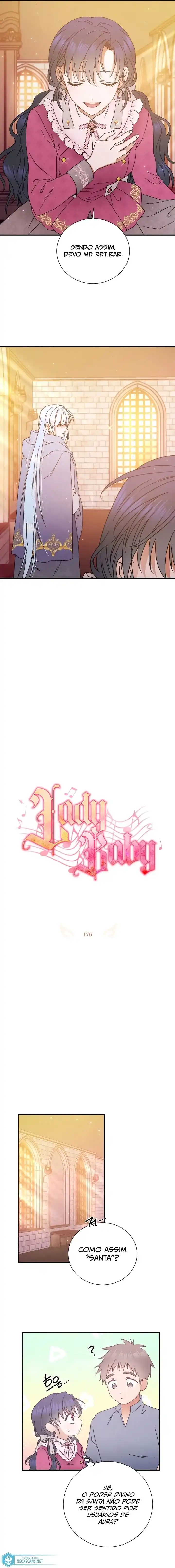 Lady Baby 176 página 3