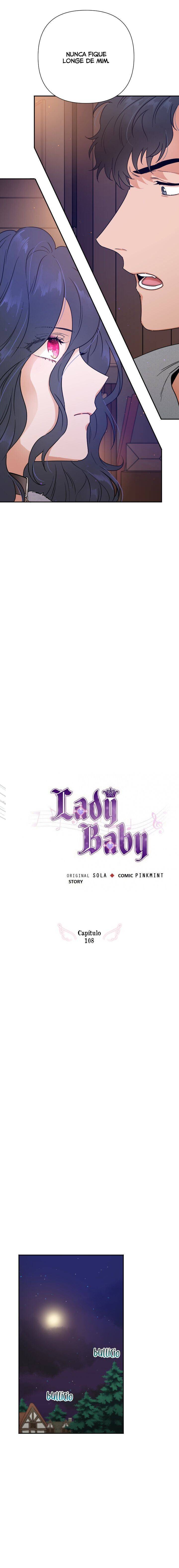 Lady Baby 108 página 4