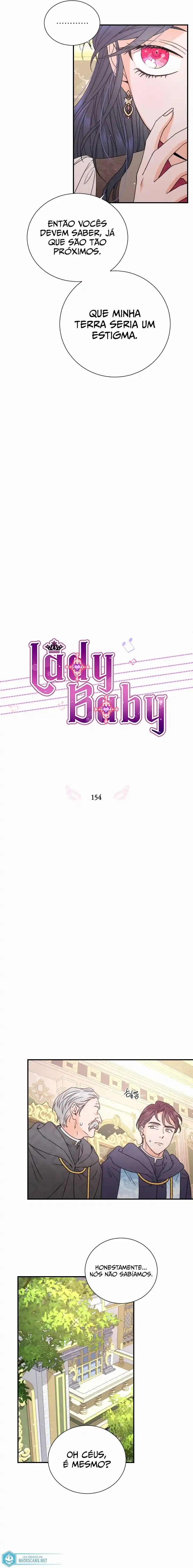 Lady Baby 154 página 3