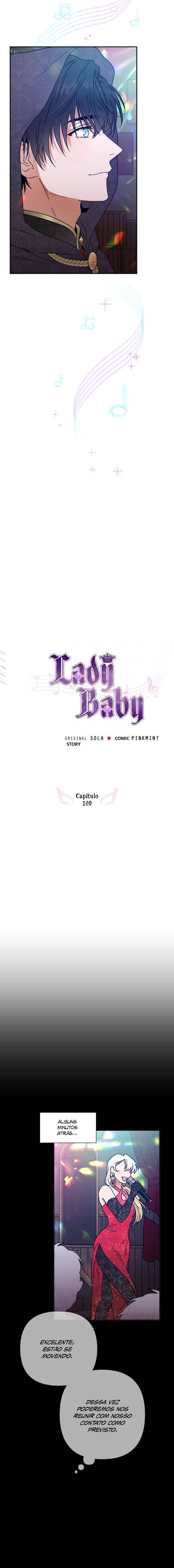 Lady Baby 109 página 5