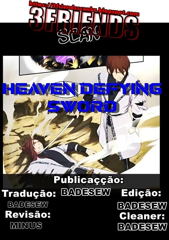 Heaven Defying Sword 02 página 2