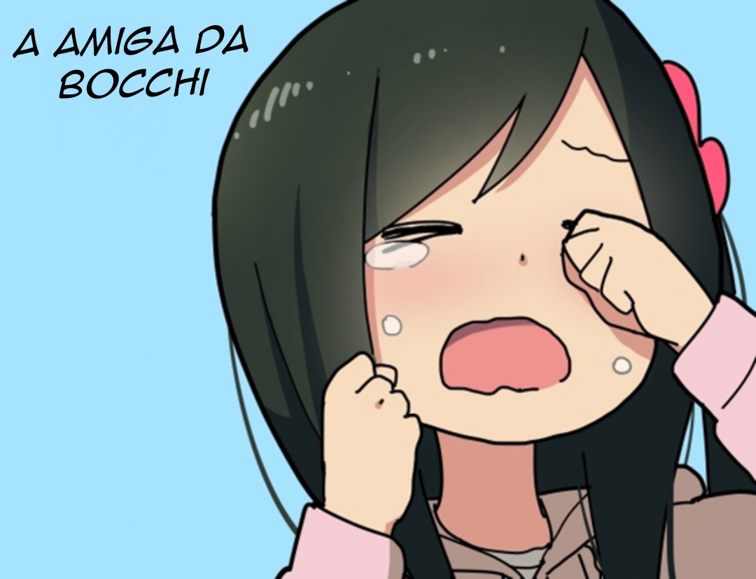 Hitoribocchi no OO Seikatsu (Doujinshi) 04 página 1