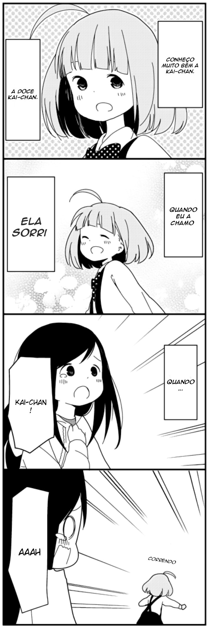 Hitoribocchi no OO Seikatsu (Doujinshi) 04 página 2