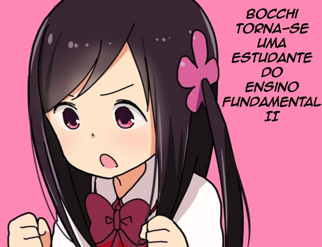 Hitoribocchi no OO Seikatsu (Doujinshi) 05 página 1