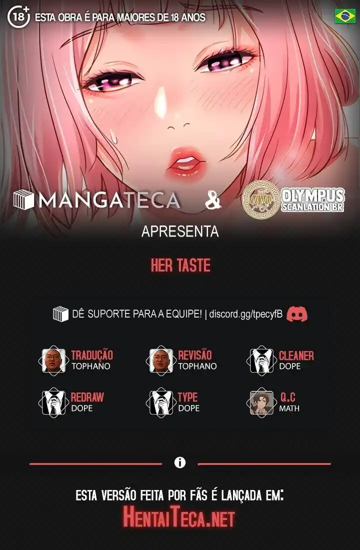 Her Taste 14 página 1