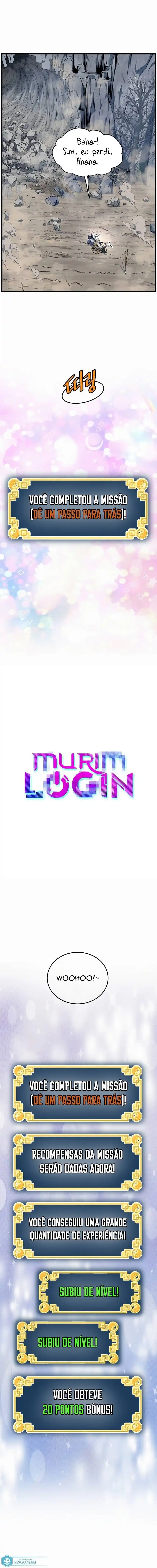 Murim Login 134 página 6