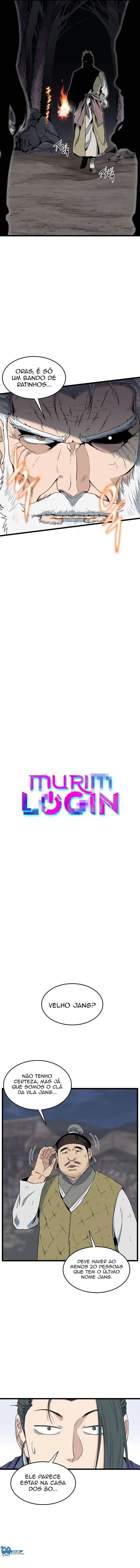 Murim Login 112 página 4