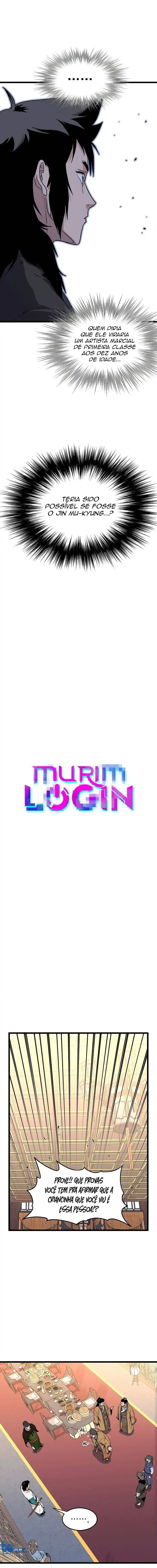 Murim Login 97 página 9