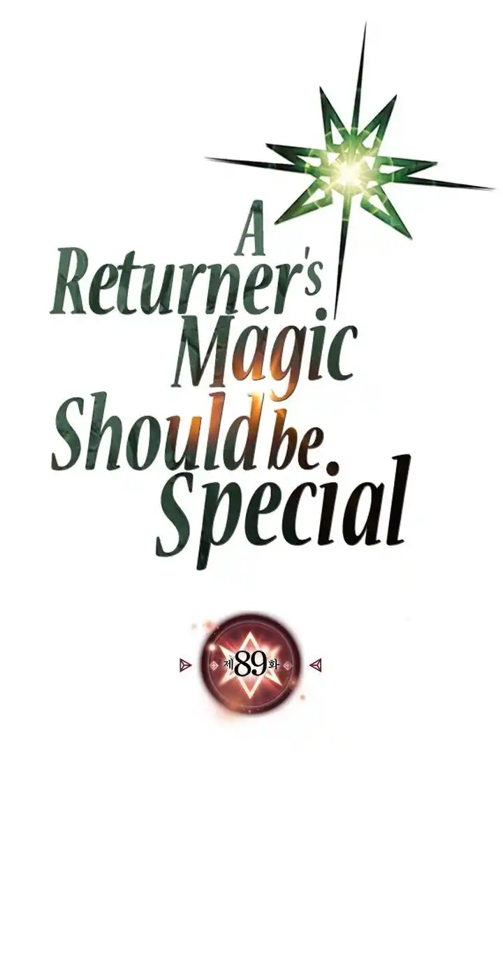 A Returner's Magic Should Be Special 89 página 2