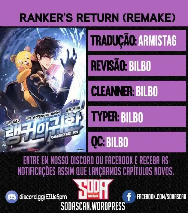 Ranker’s Return (2021) 23 página 1