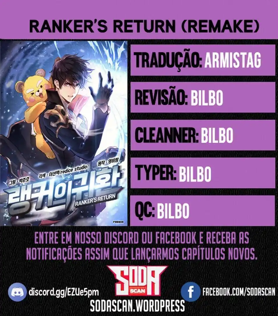 Ranker’s Return (2021) 21 página 1