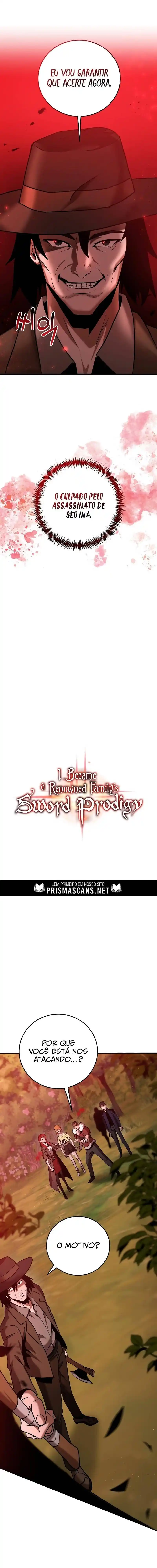 I Became a Renowned Family's Sword Prodigy 22 página 7