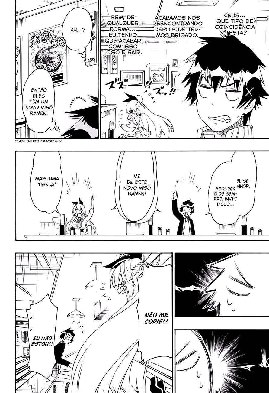 Nisekoi 198 página 2