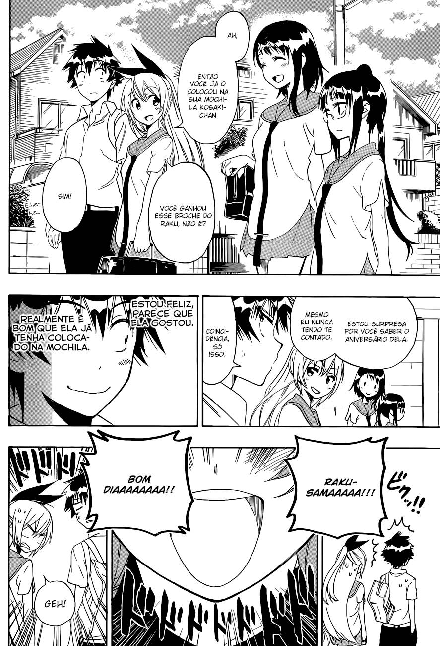 Nisekoi 95 página 2