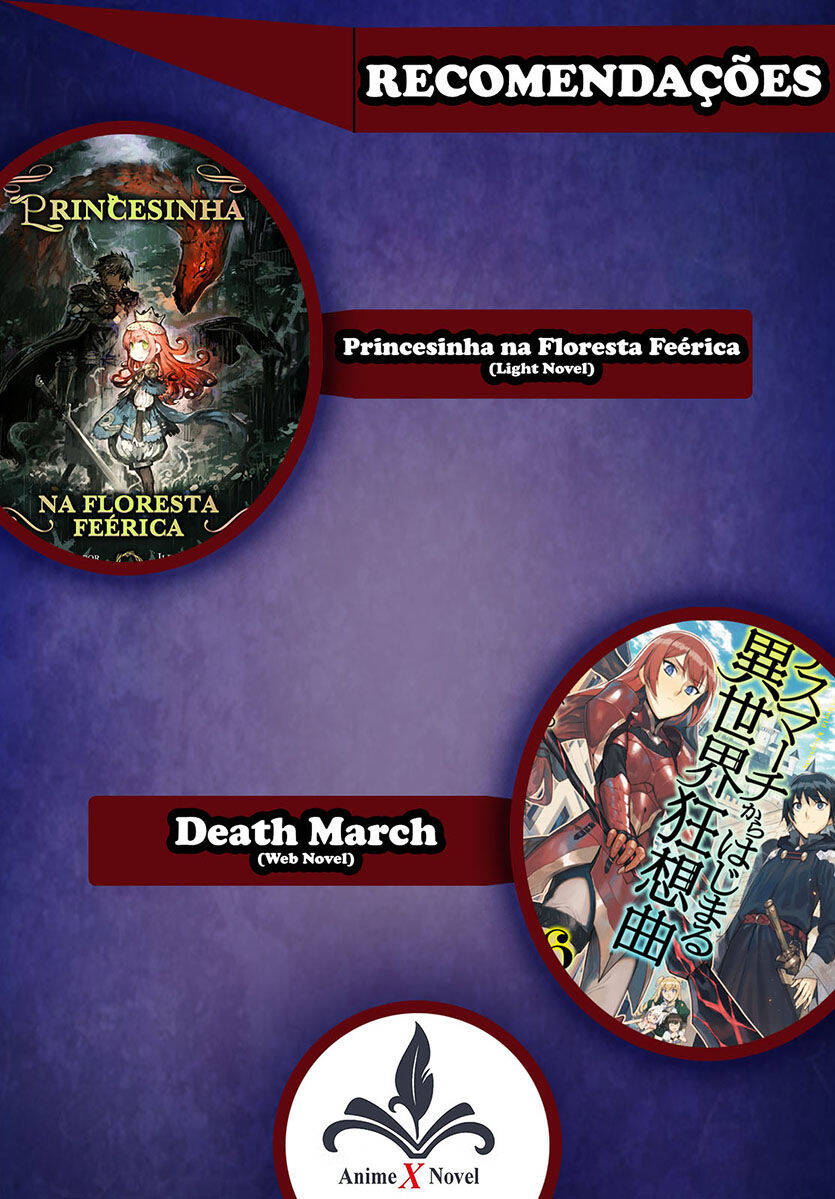 Death March kara Hajimaru Isekai Kyousoukyoku 49 página 2