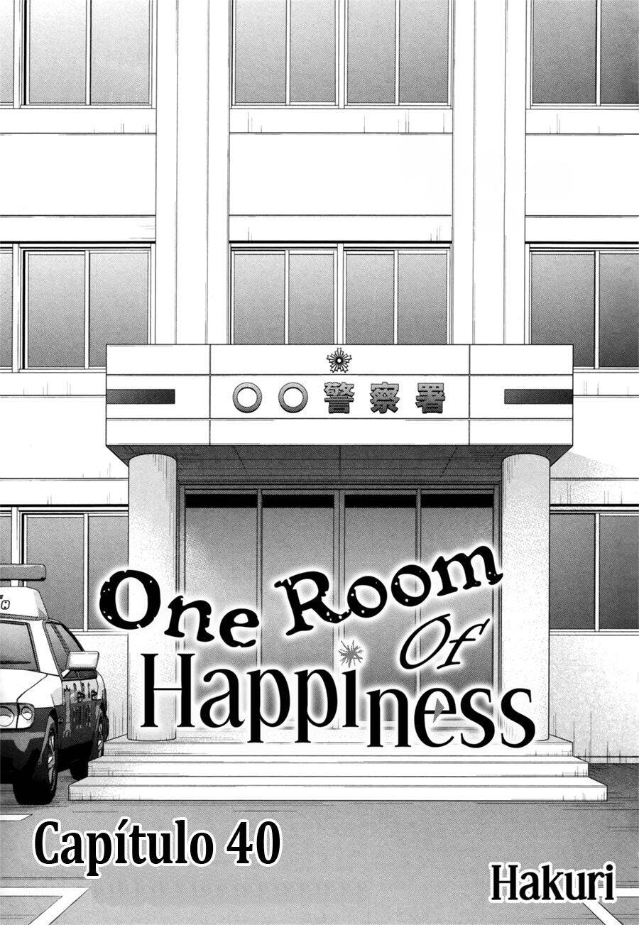 Sachi-iro no One Room 40 página 2