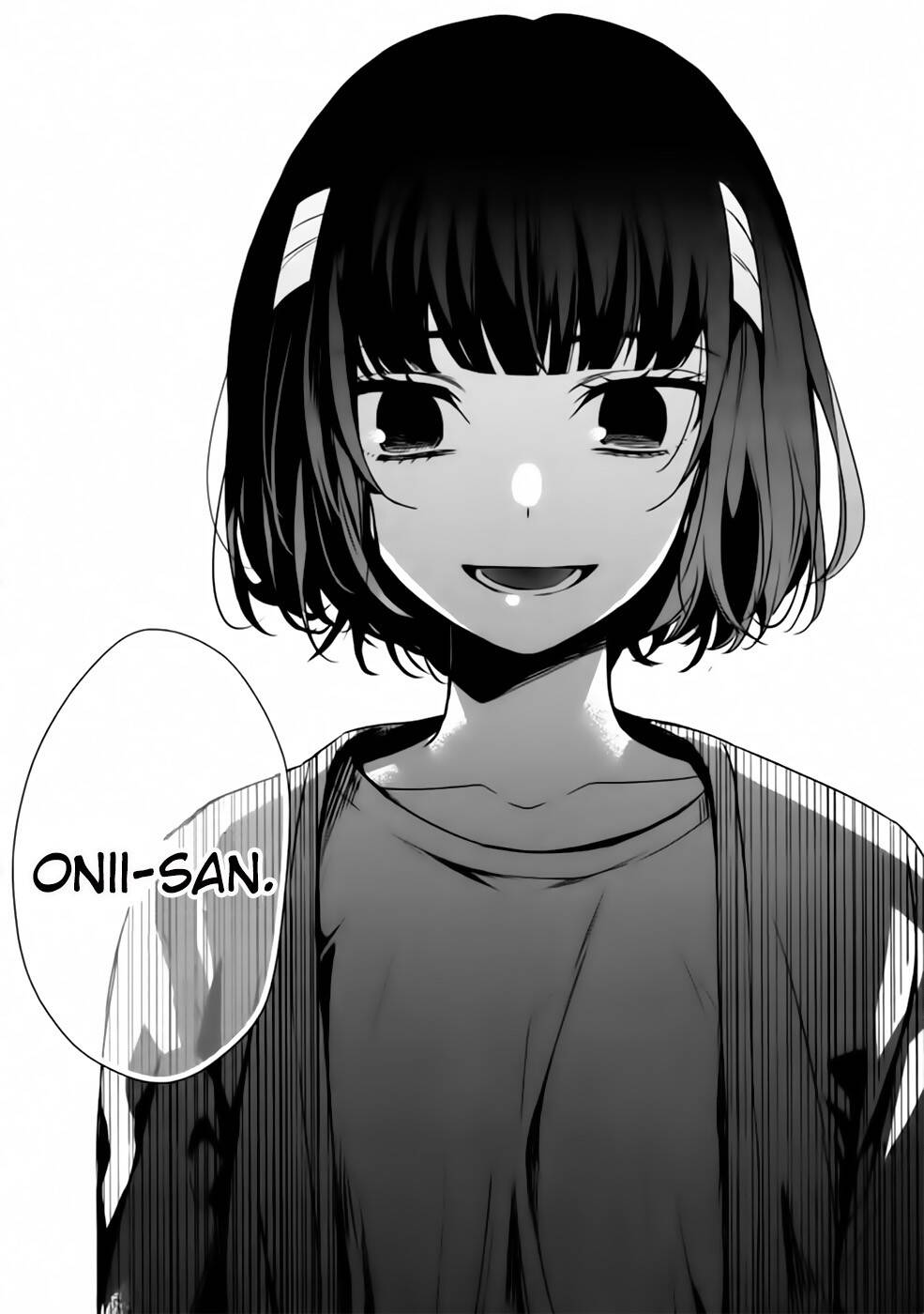 Sachi-iro no One Room 28 página 30