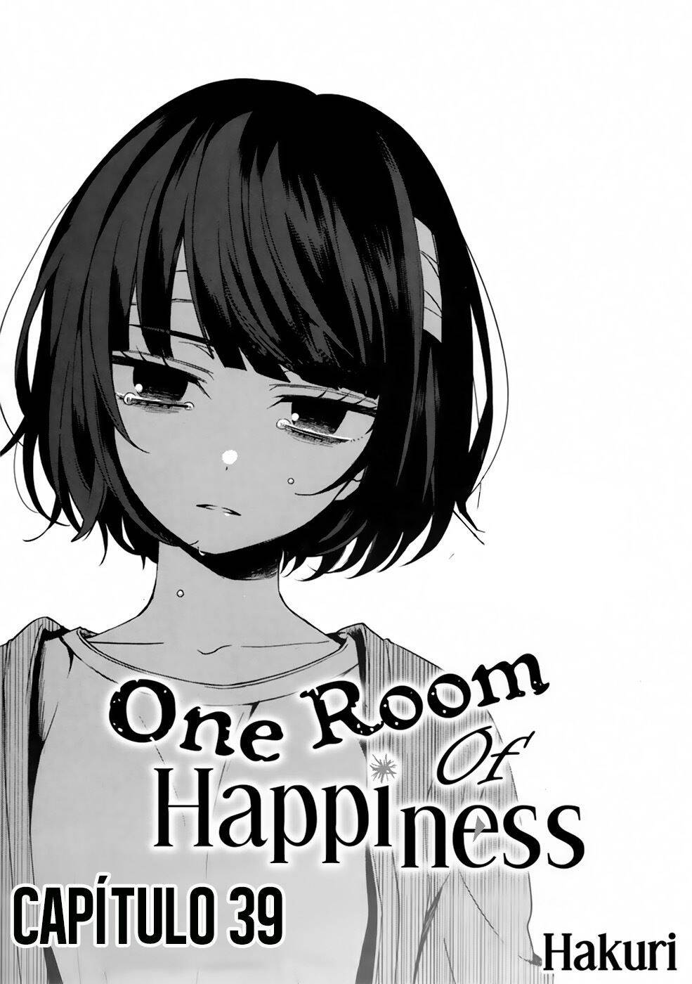 Sachi-iro no One Room 39 página 2