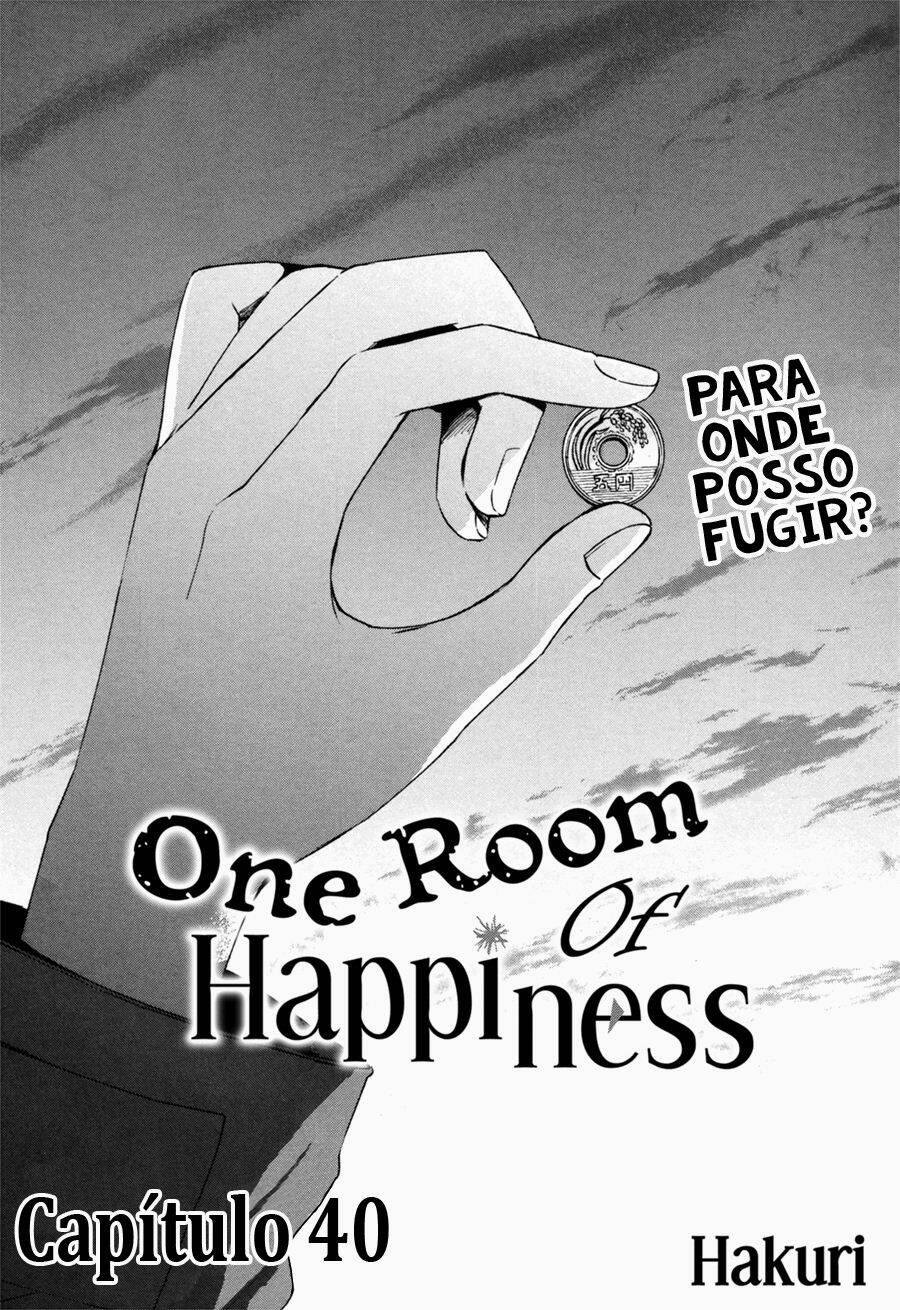 Sachi-iro no One Room 41 página 2