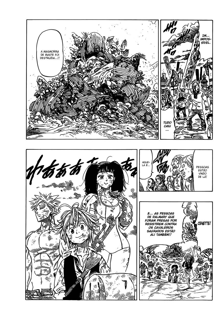 Nanatsu no taizai 16 página 2