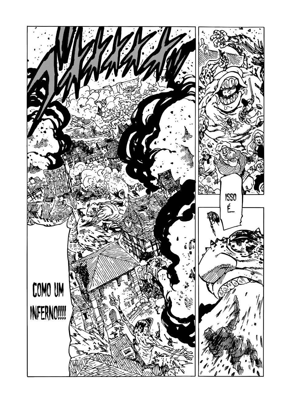 Nanatsu no taizai 88 página 4