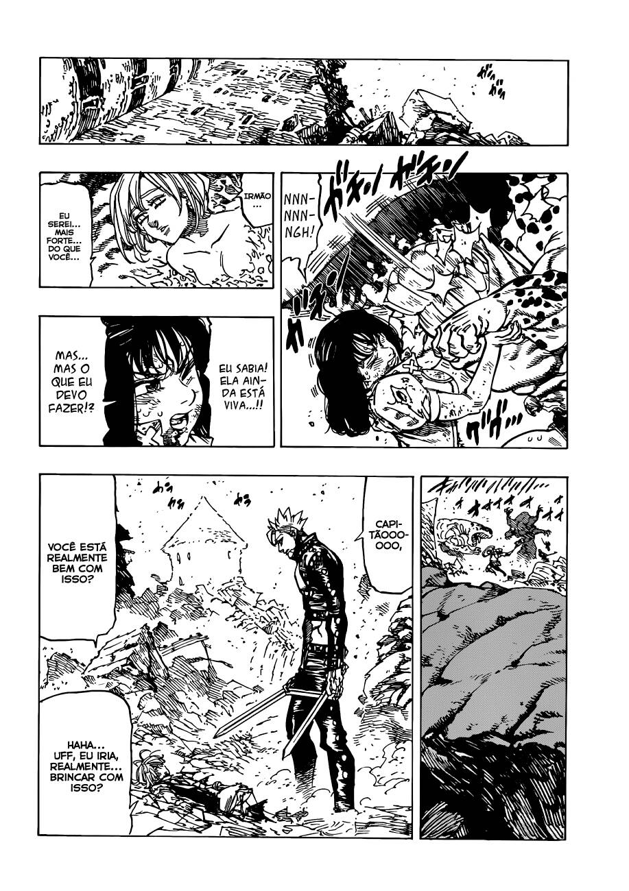 Nanatsu no taizai 88 página 5