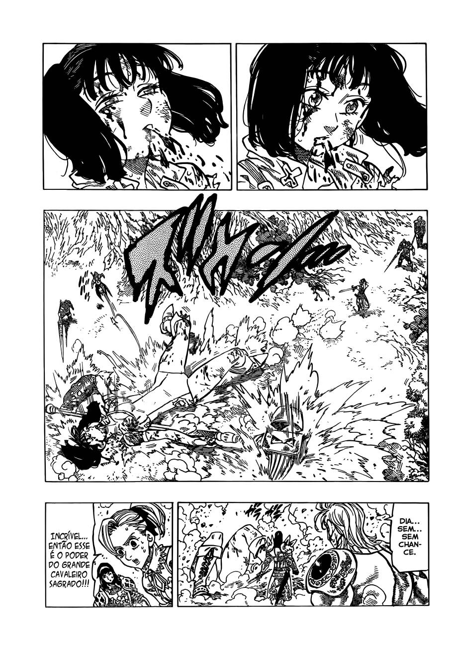 Nanatsu no taizai 67 página 3