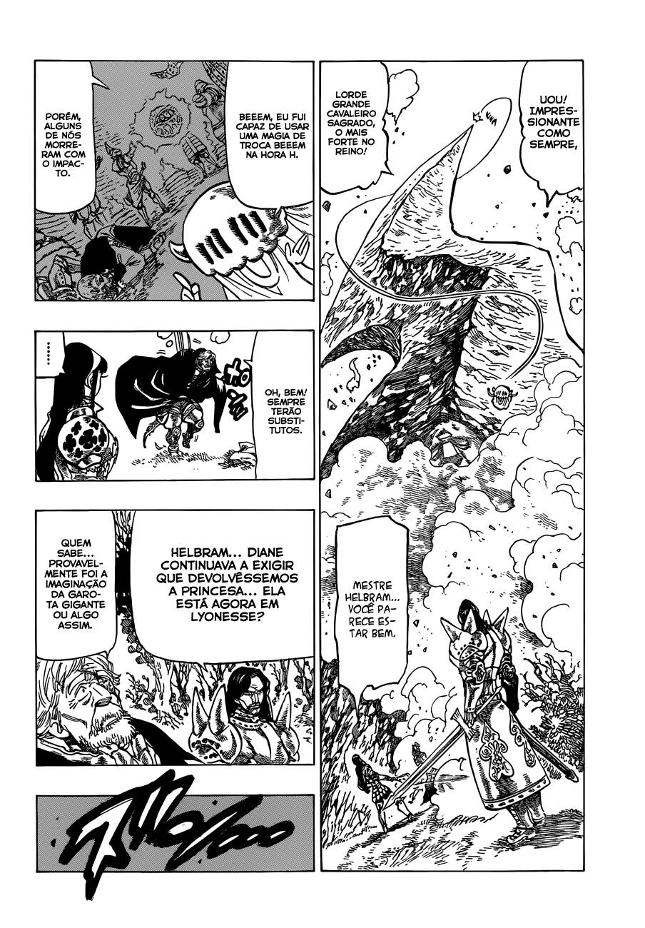 Nanatsu no taizai 67 página 4